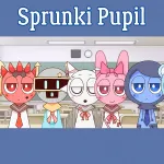 Sprunki Spupil