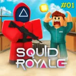 Squid Game: Royale