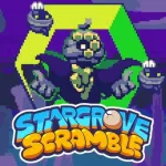 Stargrove Scramble