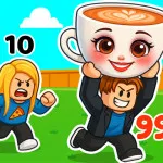 Steal Brainrot Arena