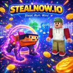 StealNow.io