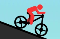 Play Stickman Bike now!