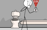 Play Stickman Prison Escape now!