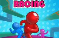 Play Stickman Racing now!
