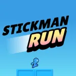 Stickman Run