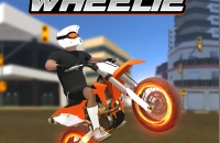Play Street Wheelie now!