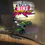 Stunt Bike Extreme