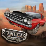 Stunt Car Challenge