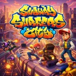 Subway Surfers City