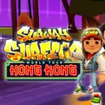 Subway Surfers: Hong Kong