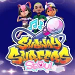 Subway Surfers World Tour: Seoul
