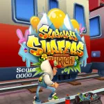 Subway Surfers Zurich