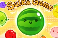 Play Suika Game now!