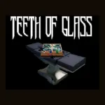 Play Teeth of Glass now!