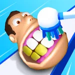 Play Teeth Runner now!