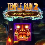 Temple Run 2: Spooky Summit