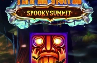 Play Temple Run 2: Spooky Summit now!