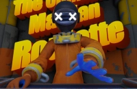 Play The Ultimate Martian Roulette now!