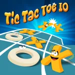 Tic Tac Toe IO