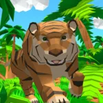 Tiger Simulator 3D