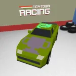 Tiny Town Racing