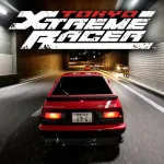 Tokyo Xtreme Racer