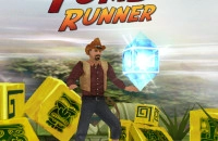 Play Tomb Runner now!