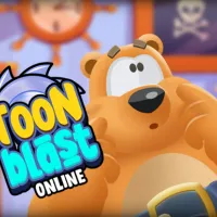 Toon Blast Online