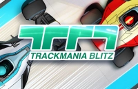 Play TrackMania Blitz now!