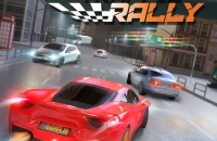 Play Traffic Rally now!