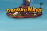 Play Treasure Miner now!