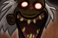 Play TrollFace Quest: Horror 3 now!