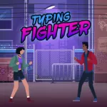 Typing Fighter
