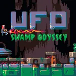 UFO Swamp Odyssey