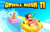 Play Uphill Rush 11 now!