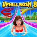 Uphill Rush 8