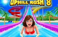 Play Uphill Rush 8 now!