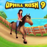 Uphill Rush 9