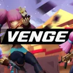 Venge.io