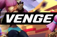 Play Venge.io now!