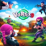 Vortex 9