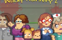 Play Wacky Nursery 2 now!