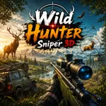 Wild Hunter Sniper 3D