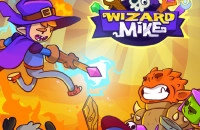 Play Wizard Mike now!