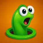 PLay Worms Stretch now!