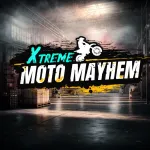 Xtreme Moto Mayhem