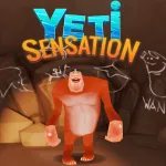 Yeti Sensation