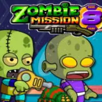 Zombie Mission 8
