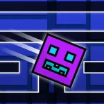 Geometry Dash Maze Maps