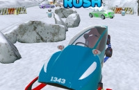 Play Glacier Rush now!